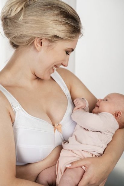 Zwangerschapslingerie