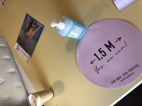 LingerieService in Corona-tijd LingerieService in Corona-tijd