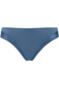 Marlies Dekkers Cache Coeur Bikinislip 5cm Air Force Blue