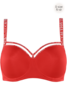 Marlies Dekkers Fiery Red Balconette