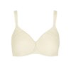 Lisca Gina voogevormde bh zonder beugel ivoor