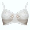 Ulla Ella BH zonder beugel tot cup L!