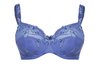 Ulla Carla Beugelbh cup H-L Hyacinth Blauw