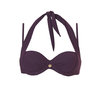  TC Wow Multiway Bikinitop purple