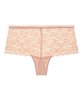 HK70 Aubade Rosessence St.Tropez Shorty Nude d'été