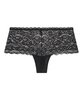 HK70_Aubade St tropez Shorty Zwart