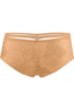  Marlies Dekkers sparkly mocha, brazilian shorts