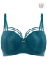 Marlies Dekkers Dame de Paris Lagoon Blue