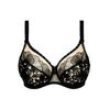 Empreinte Agathe 07204 zwart