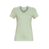 Ringella Bloomy T-shirt met V-hals, modal/katoen, uni