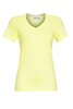 Ringella Bloomy T-shirt, V-hals, geel
