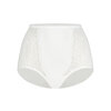 Ten Cate High Waist met kant wit