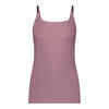 Ten Cate Women Secrets Spaghetti top Grape
