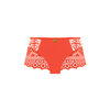 Empreinte Cassiopee Hoge slip Papaya