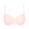 Empreinte Romy BH met beugel Magnolia