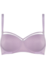  Marlies Dekkers Space Odyssey BH Lilac Lurex and Silver