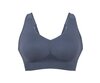 Anita Care Lotta Bustier Sky Grey