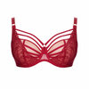 Ulla Exclusive Line Sunset Rood