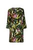 Anita Beach Green Tropics Tuniek Salla