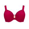 Ulla St. Tropez Bikinitop tot cup K Blackberry