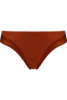Marlies Dekkers Cache Coeur Bikinislip 5cm Burnt Orange