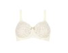 Amoena Kyra BH met beugel Off White/Sand