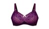 Anita Care Rosemary bh zonder beugel purple