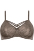Marlies Dekkers Dame de Paris BH Care Cappuccino Brown