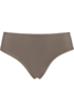 Marlies Dekkers Dame de Paris Brazilian Slip Cappuccino Brown