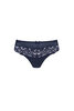 Amoena Kyra Slip Donker Blauw/Sand