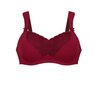 Anita Care Havanna BH Dark Red