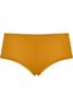 Marlies Dekkers Space Odyssey Shorts Brazilian Shimmering Ochre
