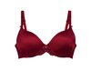 Rosa Faia Bobette BH met beugel en voorgevormd, cup A-G Robijn