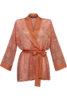 Marlies Dekkers Carita Kimono Coral Rose