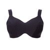 Ulla Monaco Bikinitop tot cup L Midnight