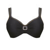 Ulla Sansibar Bikinitop tot cup K Zwart