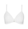 Lisca Laura BH zonder Beugel Voorgevormd Wit