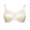 Ulla Viola BH met beugel H-L Silk