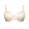 Ulla Viola BH met beugel B-G Silk