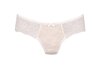 Rosa Faia Bobette Shorty Crystal