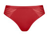 Lisca Princess Brazilian Slip Passion Red