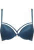Marlies Dekkers Space Odyssey BH push up Teal Lace