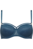 Marlies Dekkers Space Odyssey BH Balconette Teal Lace