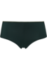 Marlies Dekkers Space Odyssey  Brazilian Shorts Forest Green