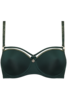 Marlies Dekkers Space Odyssey BH Balconette Forest Green
