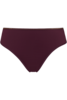 Marlies Dekkers Dame de Paris String Aubergine Whisper