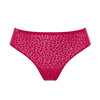 Ulla Romy Slip Cranberry