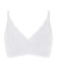 Aubade Danse des sense Prothese Bralette Opal , wit