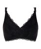 Aubade Danse des sense Prothese Bralette Zwart