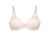 Rosa Faia Bobette BH met beugel en voorgevormd, cup A-G Crystal